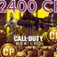 Call of Duty Mobile 2400 CP {LOGIN ID REQUIRE