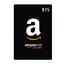 Amazon Gift card Usa 15$