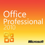 Office 2010 Pro Plus 5PC (Retail Online)