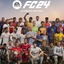 FC24 Ultimate Edition Arabic,English PS4|PS5