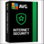 AVG Internet Security Key (1 Year / 1 Device)