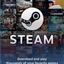 Steam Wallet Gift Card 3 USD Steam Key UNITED
