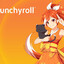 12 Months Crunchyroll Fan (Private) - 1 Year
