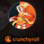 Crunchyroll MEGA FAN ⭐️ 1 Month |Your Account