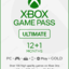 XBOX GAME PASS ULTIMATE 12 MONTH
