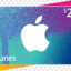 $20 Apple Gift Card