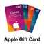Itunes USD Giftcode 10$ [Stockable]