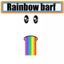 Roblox Rainbow Barf Face(Toy code)Key GLOBAL