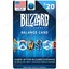 Blizzard Battle.net Gift Card $20 USA
