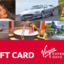 Virgin Experience Days GBP | UK