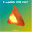 Roblox Flaming Hot Chip Head(Toy code)Key GLO