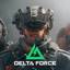Delta Force 460 Coins By Uid (Global)