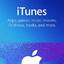 iTunes Gift Card | 50 USD | USA Version