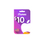Gift Card - 10 USD  Store & iTune USA