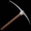 Roblox | Azure Mines Pickaxe(Toy code)Key GLO