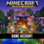 Minecraft: Java & Bedrock Edition ACCOUNT