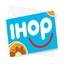 $50.00 USD IHOP Gift Card 2*25