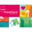 Travelcard by Inspire  GBP | UK