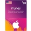 ITUNES GIFT CARD 30$ USA