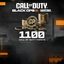 1100 CP Call of Duty Black Ops 6 XBOX GLOBAL