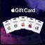 ITunes Gift Card 25$ (Canada) New