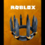 Roblox murder mystery 2 knife crown (DLC) cod