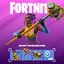 Fortnite - Pack Graffiti Revolution Xbox KEY
