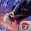 Free Fire 530 + 53 (583) - STOCKABLE - SAFE