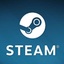 Steam Wallet Gift Card €20 Euro