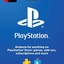 Playstation Network PSN GiftCard $10 USD(UAE)