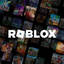 Roblox Gift Card - 400 Robux Global