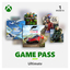 Xbox Game Pass Ultimate / 1 Month EU
