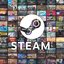 STEAM WALLET CODE