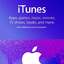 iTunes USA $20 - Gift Card