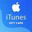 ITunes Gift Card 10$ USD (USA)