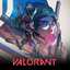 Valorant Gift Card 10$ US