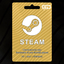 Steam Gift Card 10$ USA