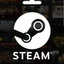Steam gift card 10 euro