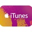 Apple ITunes Gift Card ₽ 1000 RUBLE (Russia)
