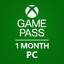 ‏🎮 Xbox Game Pass for PC – 1 Month