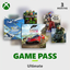Xbox Game Pass Ultimate /3 Month Israel