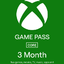 Xbox Game Pass Core 3 Months Global Key