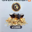 Overwatch 2 | 1000 Coins Code Xbox USA