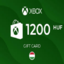 Xbox 1200 HUF - 1200 Ft (Hungary)