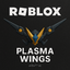 Roblox - Plasma Wings DLC Global Key Giftcard