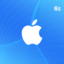 Gift Card - 6 USD  Store & iTune USA