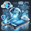 VPN ESET  1 MONTH CODE