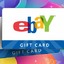10$ EBAY Gift Card 10USD USA $10 ??