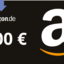Amazon 100 Euro Germany Stocable