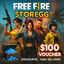 100$ VOUCHER